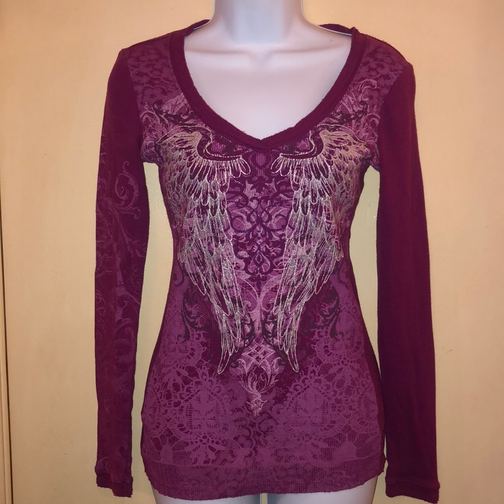 Women’s Long Sleeve